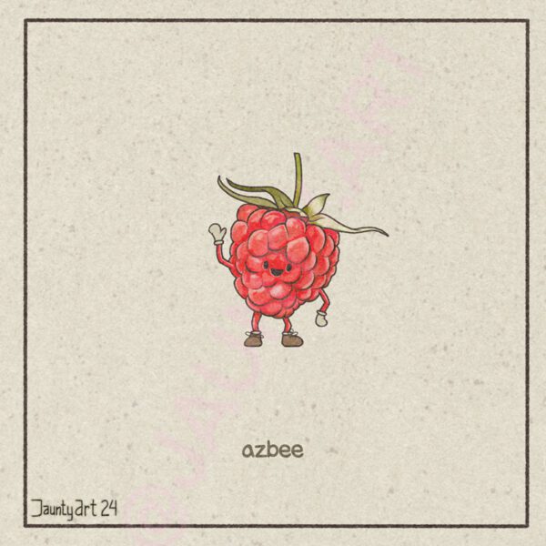 Froot Azbee